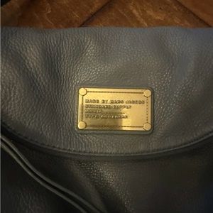 Great Condition Leather Marc Jacob